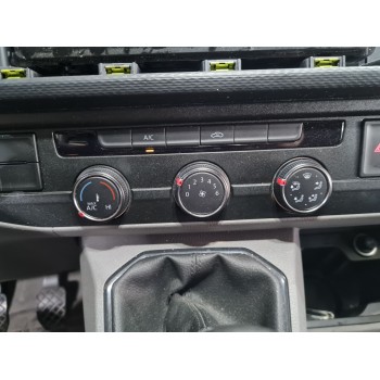 MANDO CALEFACCION / AIRE ACONDICIONADO 