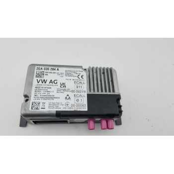 MODULO ELECTRONICO 2GA035284A 