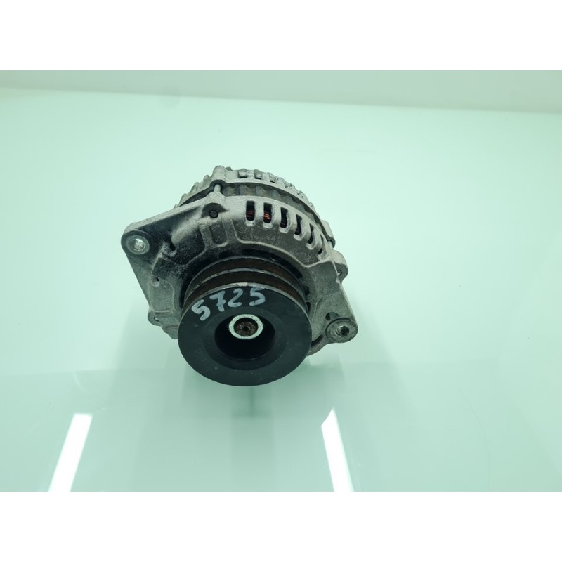 ALTERNADOR 165535100 