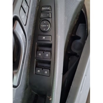 MANDO ELEVALUNAS DELANTERO IZQUIERDO 93571G4510 