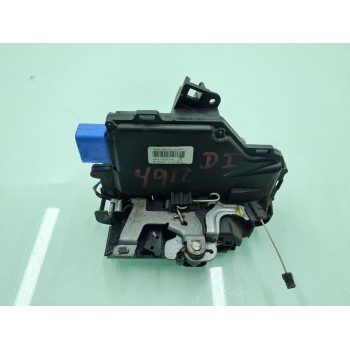 CERRADURA PUERTA DELANTERA IZQUIERDA 3D1837015AP 