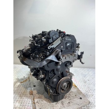 MOTOR COMPLETO 8HR 
