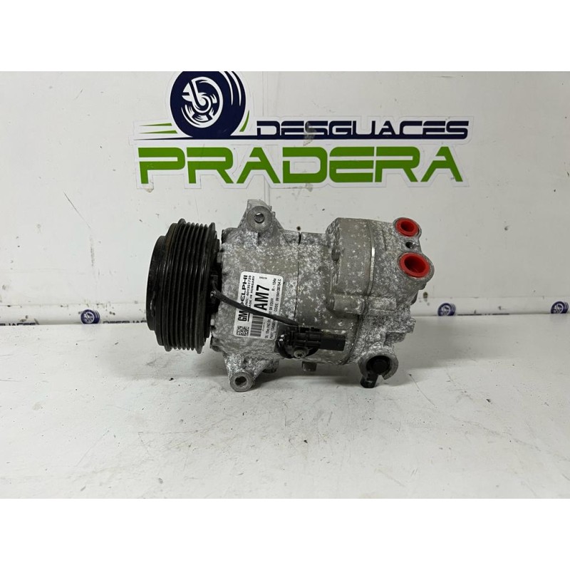 COMPRESOR AIRE ACONDICIONADO 401351739 