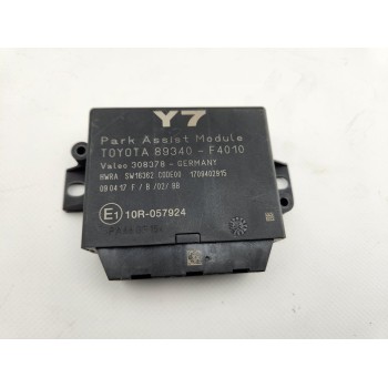 MODULO ELECTRONICO 89340F4010 