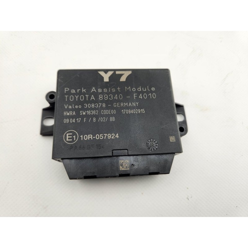 MODULO ELECTRONICO 89340F4010 