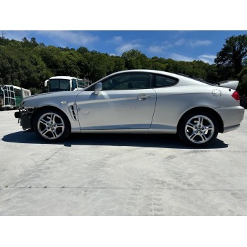 HYUNDAI COUPE (GK)