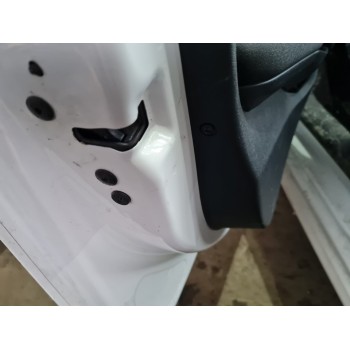 CERRADURA PUERTA DELANTERA IZQUIERDA 