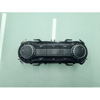 MANDO CLIMATIZADOR A2469000515 