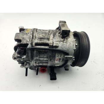 COMPRESOR AIRE ACONDICIONADO MMBDC-11 