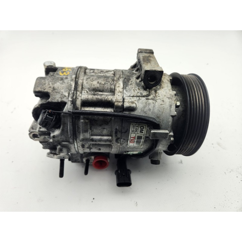 COMPRESOR AIRE ACONDICIONADO MMBDC-11 