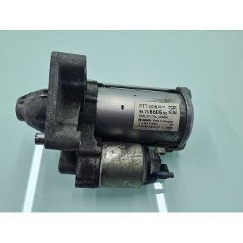 MOTOR ARRANQUE 9675660680 