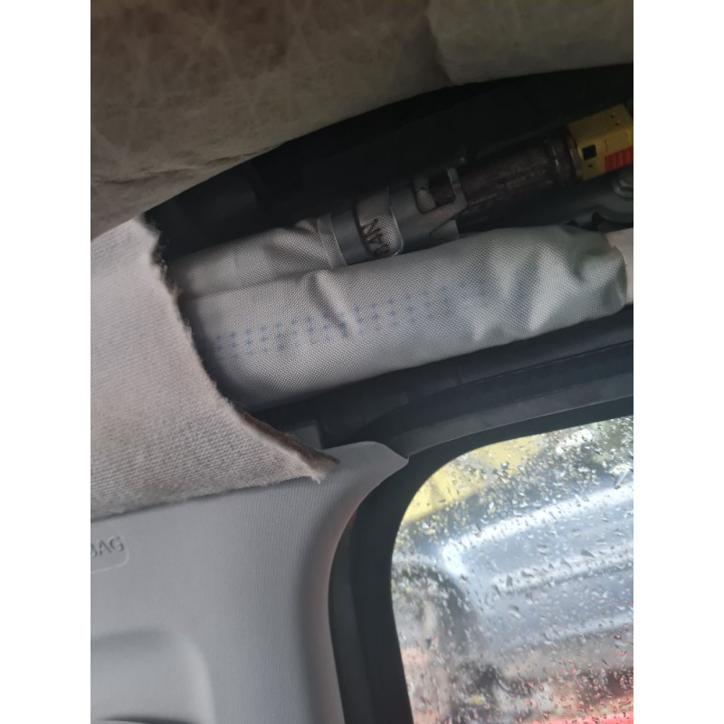 AIRBAG CORTINA DELANTERO DERECHO 