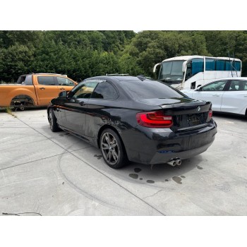 BMW 2 COUPÉ (F22, F87)