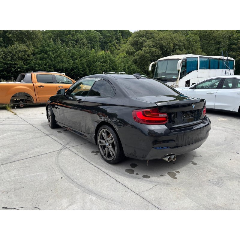 BMW 2 COUPÉ (F22, F87)