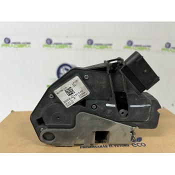 CERRADURA PUERTA DELANTERA IZQUIERDA 921755105 