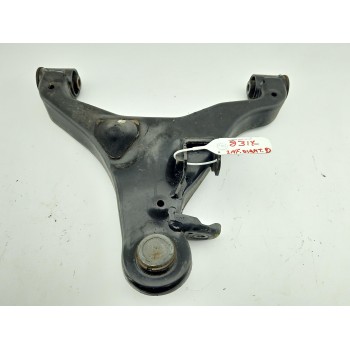 BRAZO SUSPENSION INFERIOR DELANTERO DERECHO 54500EB31A 