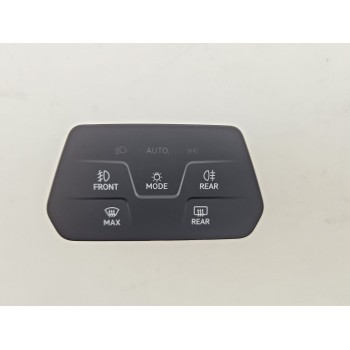 MANDO LUCES 5H0941193AG 
