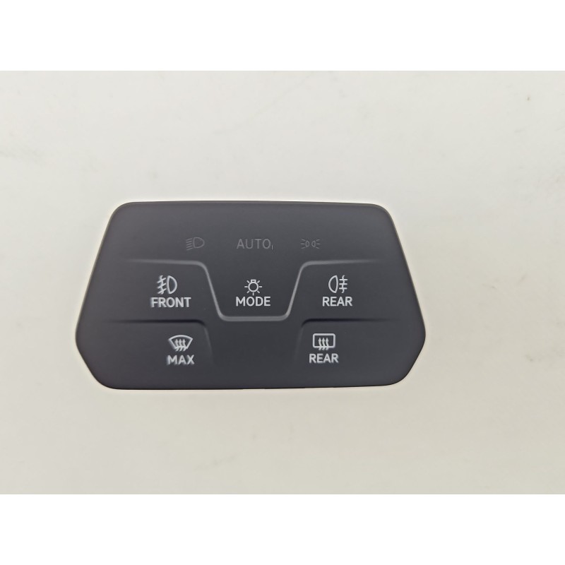 MANDO LUCES 5H0941193AG 