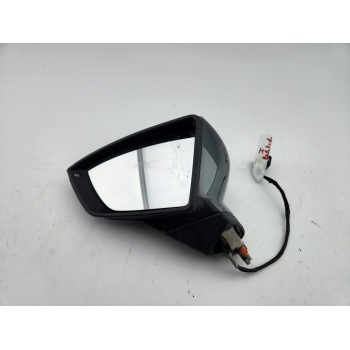 RETROVISOR IZQUIERDO 