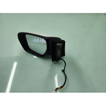 RETROVISOR IZQUIERDO 