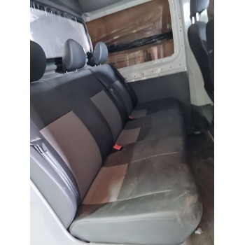 ASIENTO TRASERO 