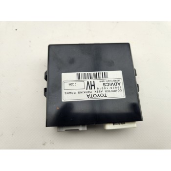 MODULO ELECTRONICO 8905010010 