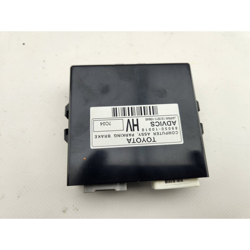 MODULO ELECTRONICO 8905010010 