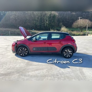 CITROËN C3