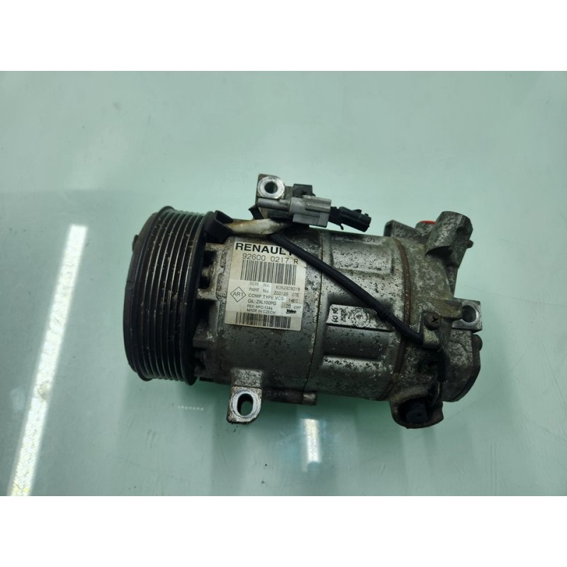COMPRESOR AIRE ACONDICIONADO 926000217R 