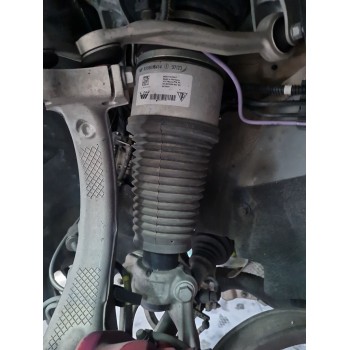 AMORTIGUADOR DELANTERO IZQUIERDO 95B616039R 