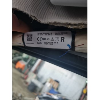AIRBAG CORTINA DELANTERO DERECHO 00519594990 