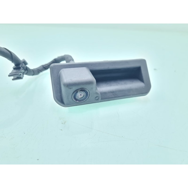 MANETA EXTERIOR MALETERO / PORTON 6F9827566 