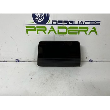PANTALLA MULTIFUNCION JX7118B955FC 