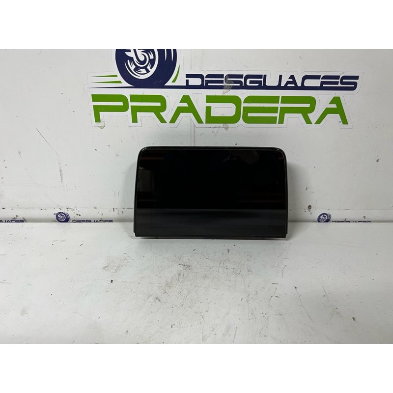 PANTALLA MULTIFUNCION JX7118B955FC 
