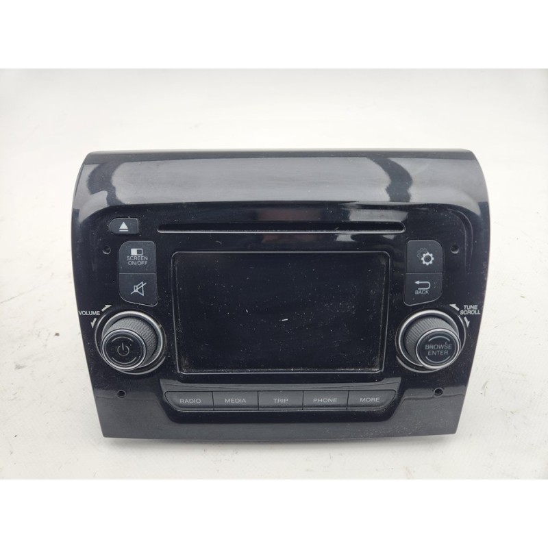 PANTALLA MULTIFUNCION 07356560610 