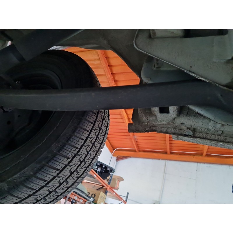 BALLESTA TRASERA 2N0511151R 