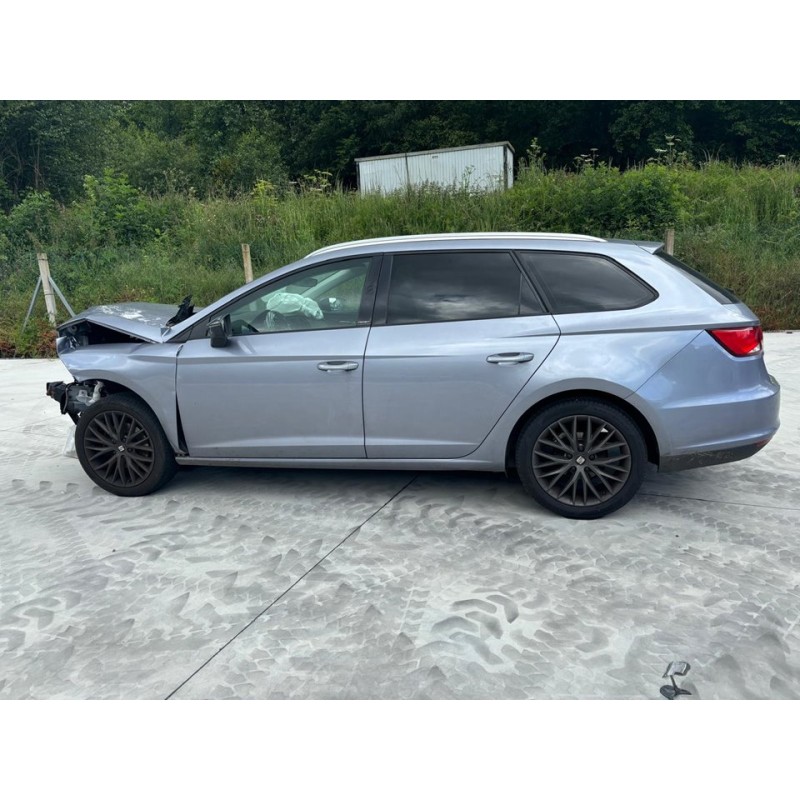 SEAT LEON ST (5F8)
