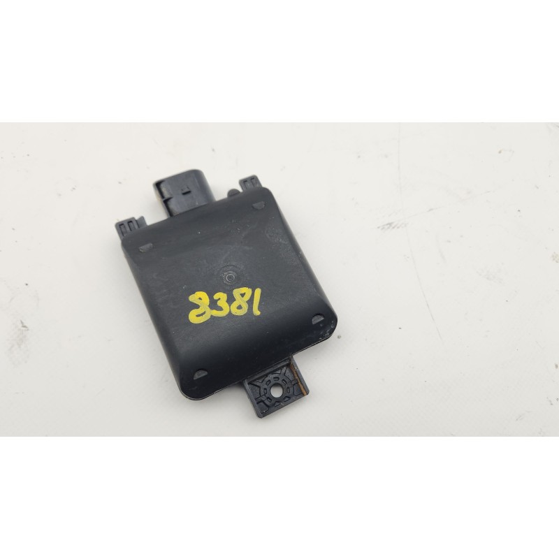 MODULO ELECTRONICO 2Q0907686H 