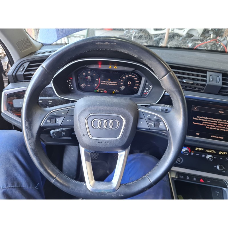 VOLANTE 