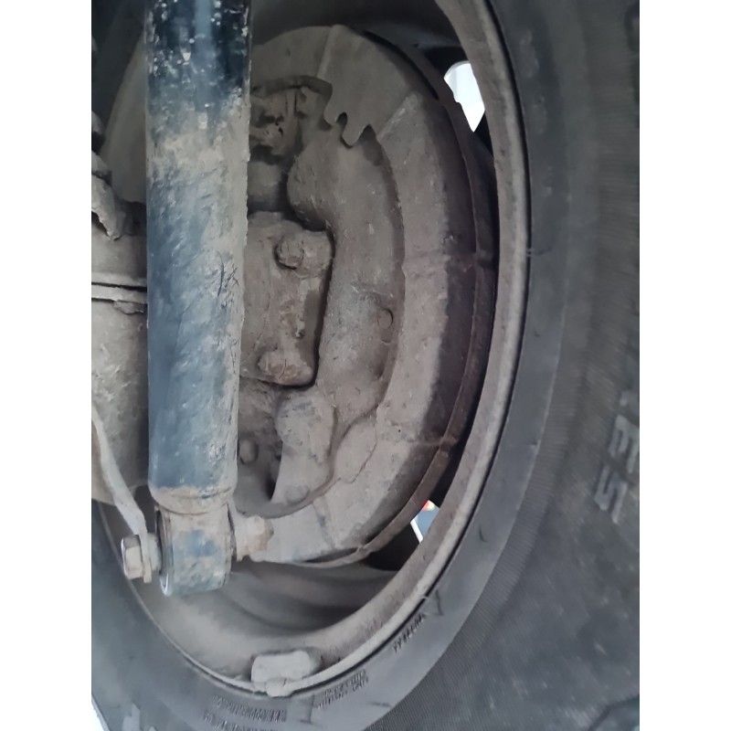 TRANSMISION TRASERA DERECHA 4421185C00 