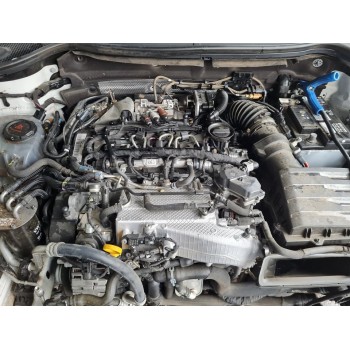 MOTOR COMPLETO DTTC 