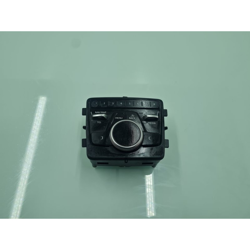 MANDO MULTIFUNCION 8W0919614N 