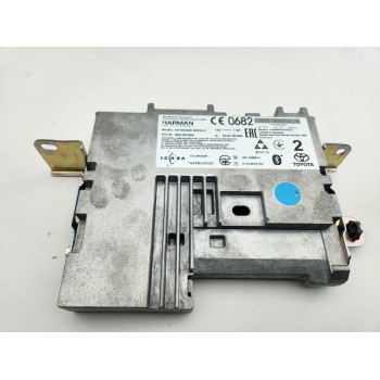 MODULO ELECTRONICO 6434CBE2808 