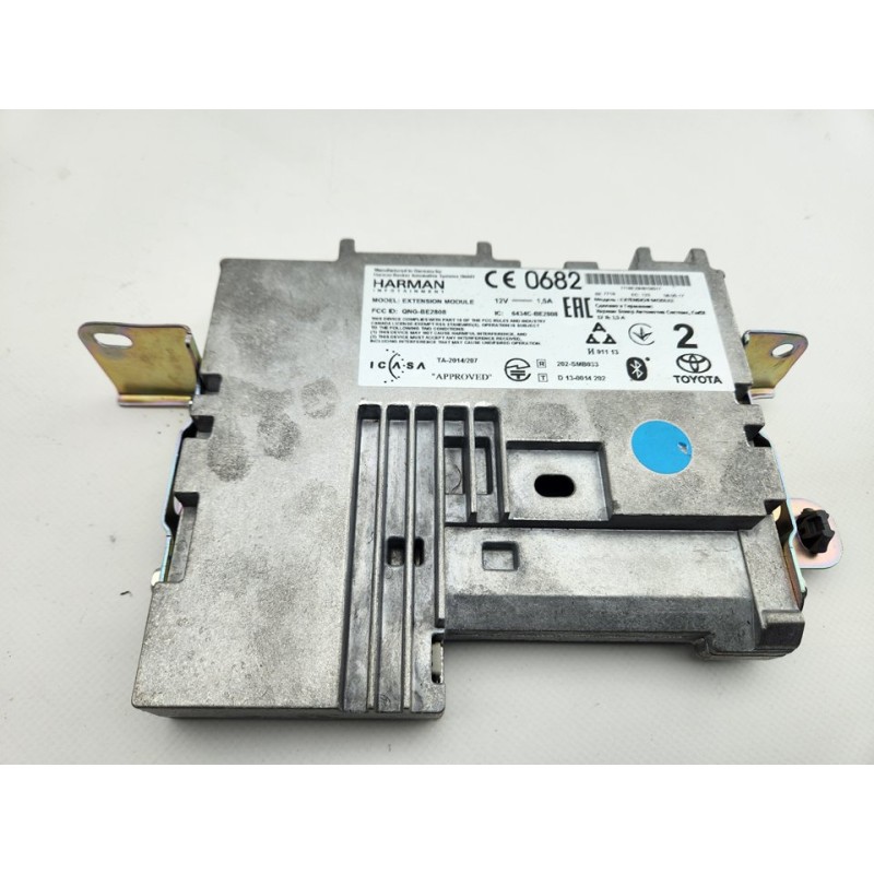 MODULO ELECTRONICO 6434CBE2808 