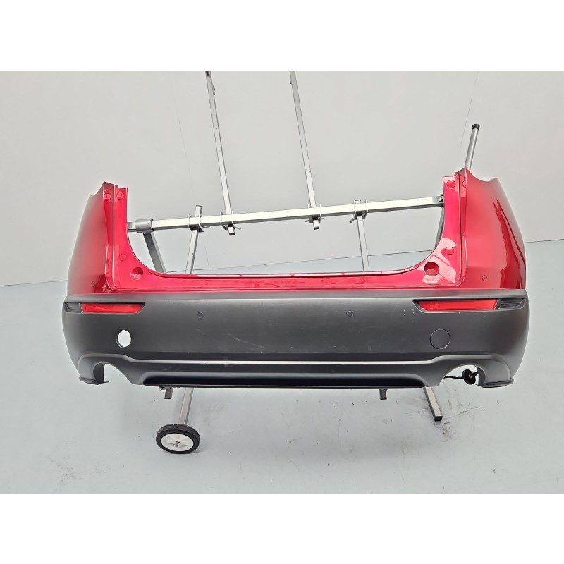 PARAGOLPES TRASERO DFR550221C8P 