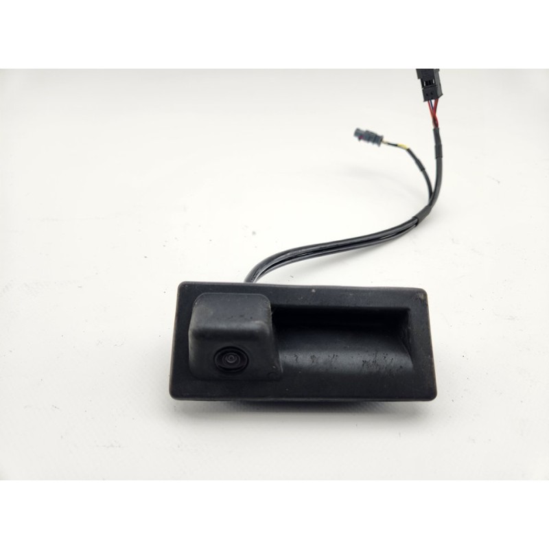 CAMARA VISION TRASERA 3V0827566L 