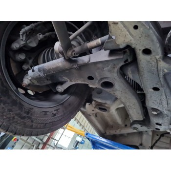 BRAZO SUSPENSION INFERIOR DELANTERO DERECHO 2N0407152M 