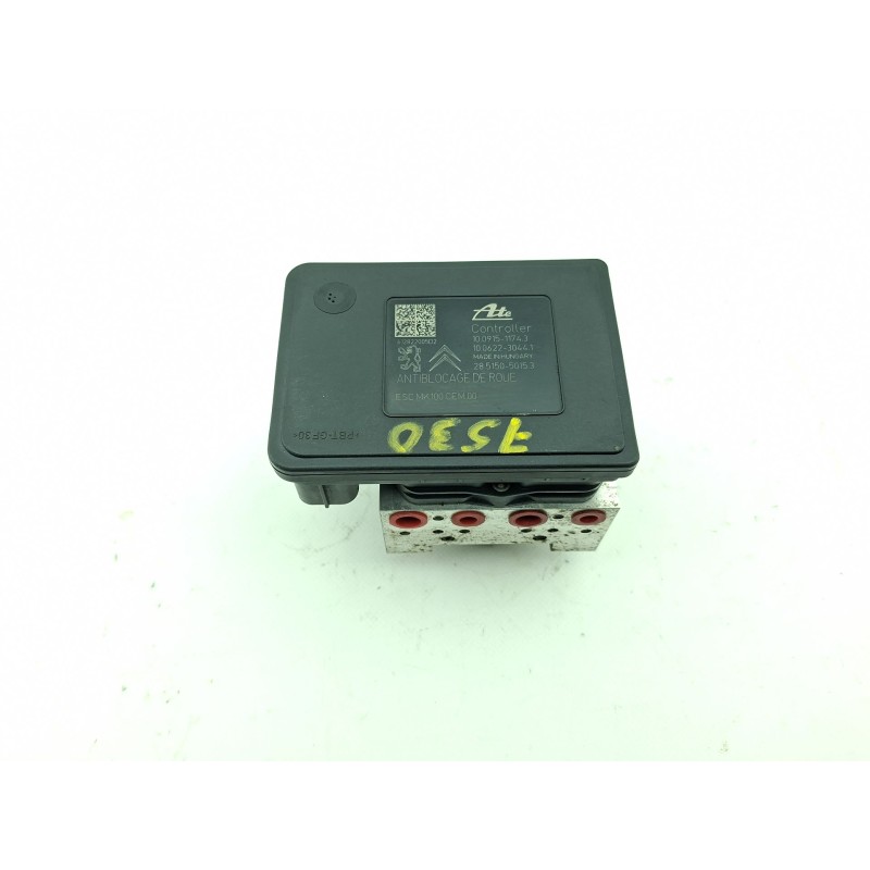 ABS 9802460980 