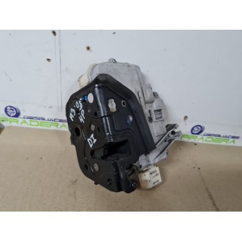CERRADURA PUERTA DELANTERA IZQUIERDA 4F1837015 