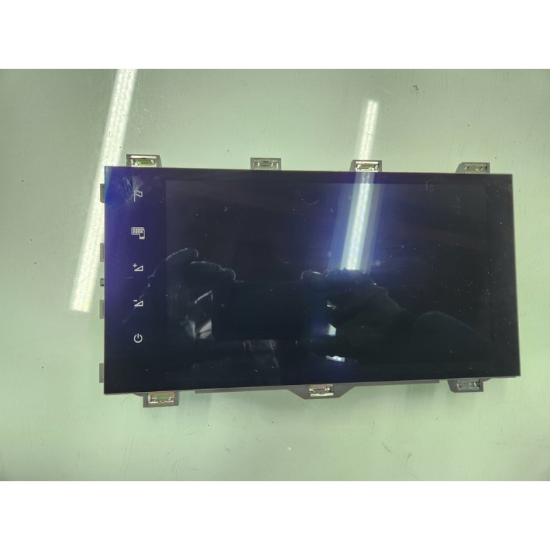 PANTALLA MULTIFUNCION 5FJ919606A 